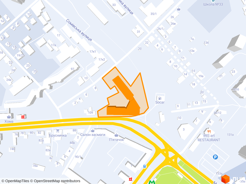 ЖК Манхэттен