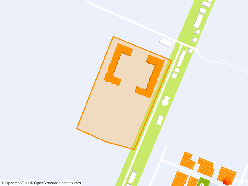 ЖК Нові Жуляни