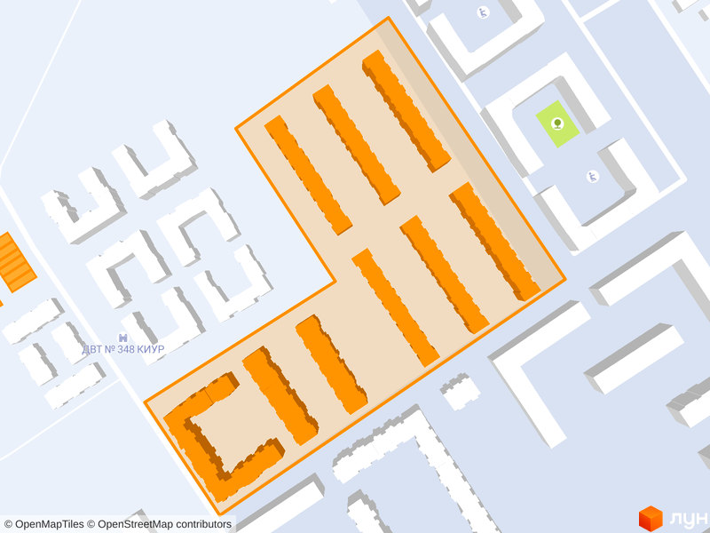 ЖК Софіївські Липки