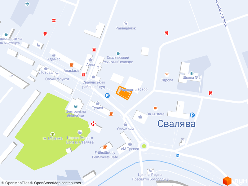 ЖК Арена Plaza