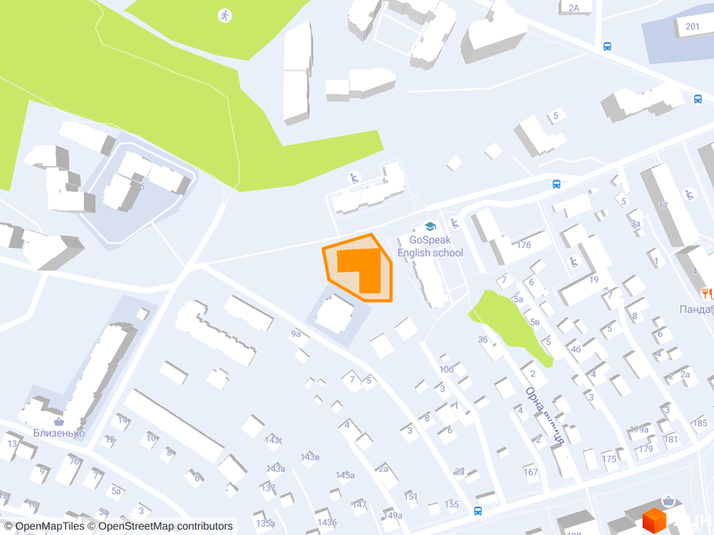 вул. На Нивах, 11