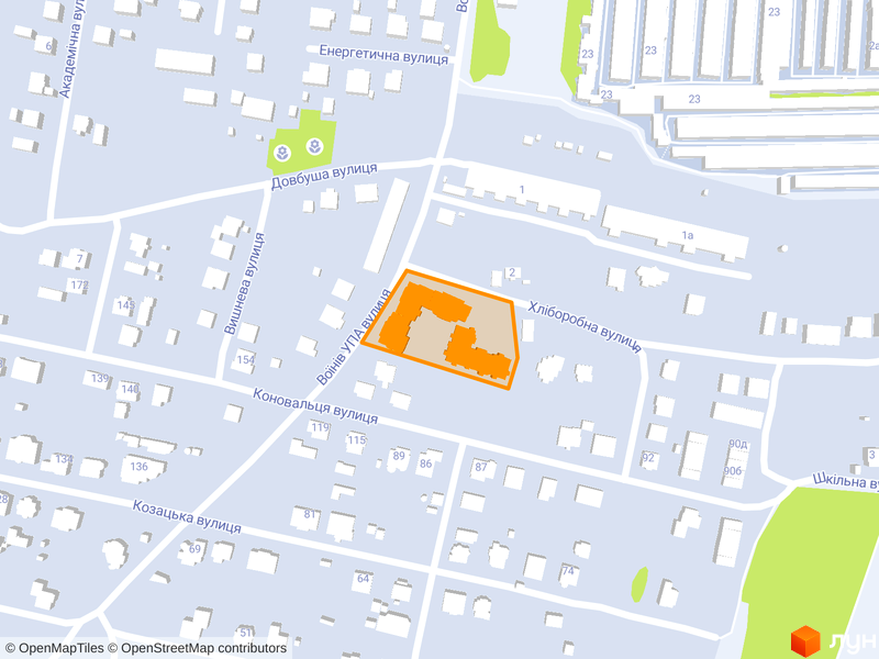 ЖК Комфорт Таун плюс