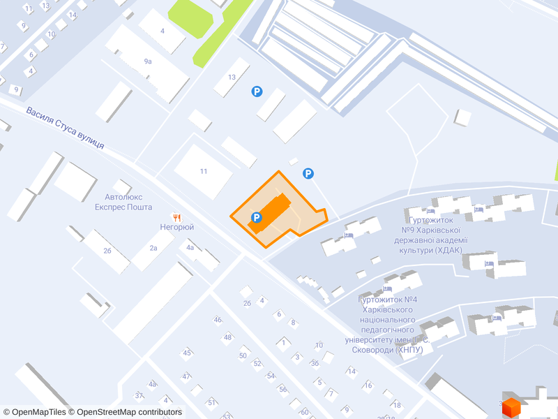 ЖК Солнечный квартал 4