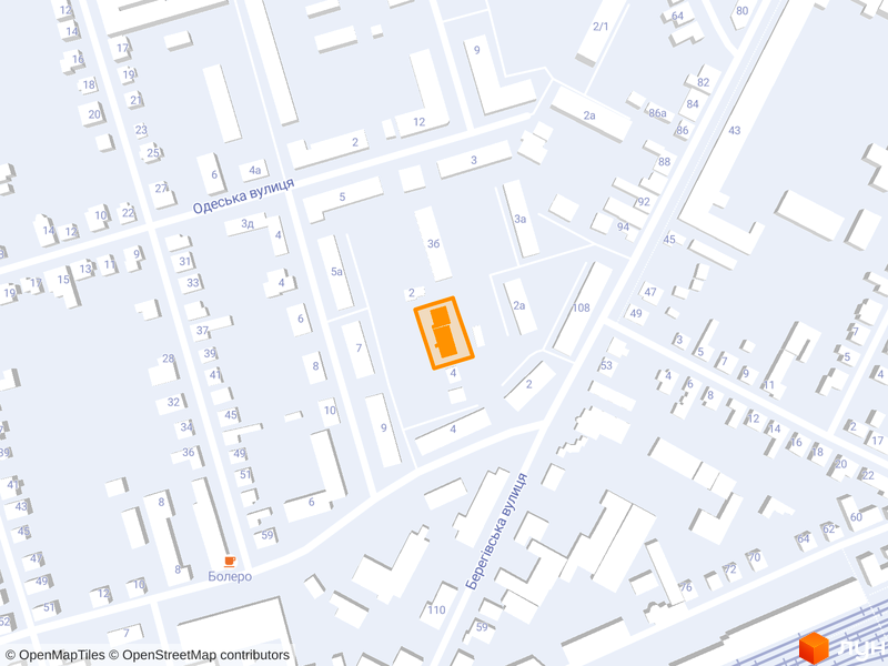 ЖК Сучасний