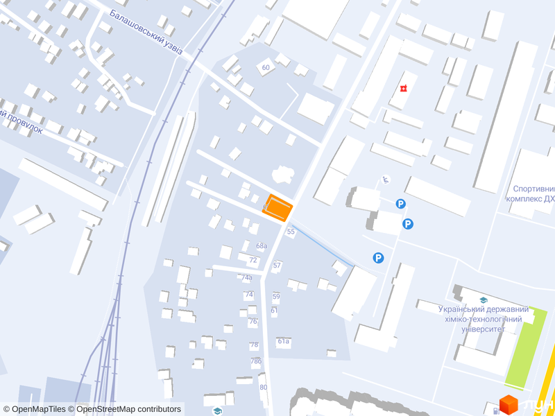 Клубний будинок Женева