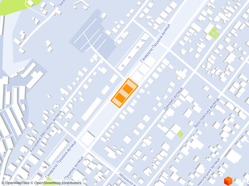 Клубний будинок Ліон