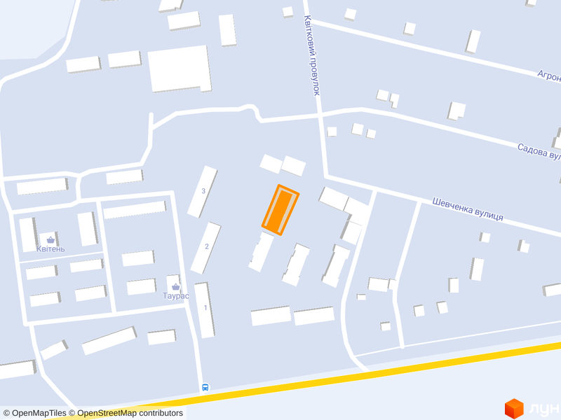 ЖК Едельвейс