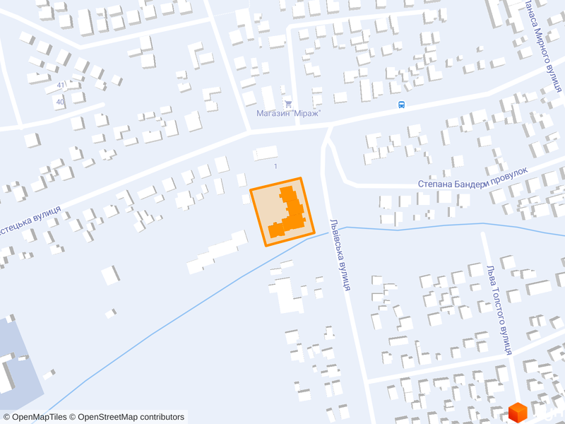 ЖК Дубенський Маєток