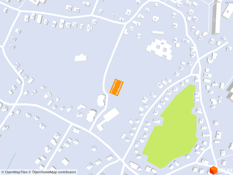 ЖК Вишневий