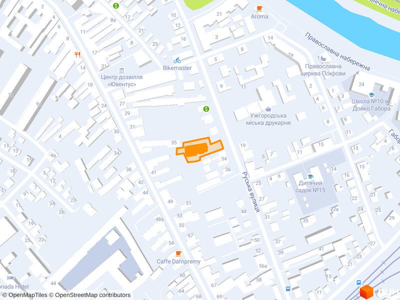 ЖК Паннония