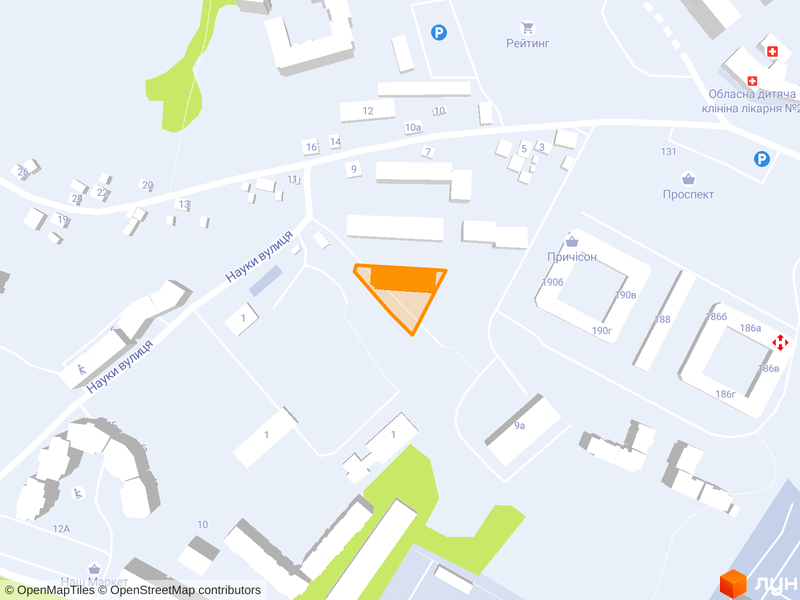 ЖК Прем'єра