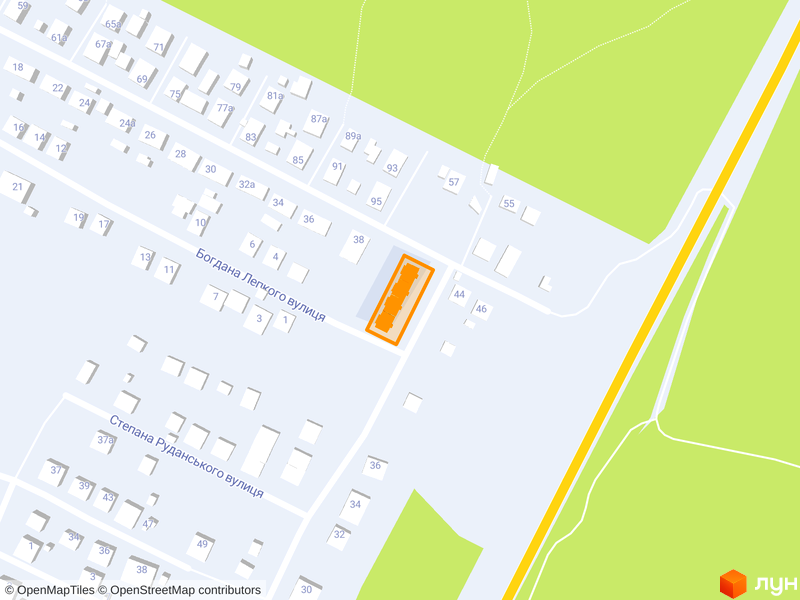 ЖК Амстердам