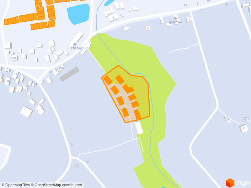 ЖК Geneva