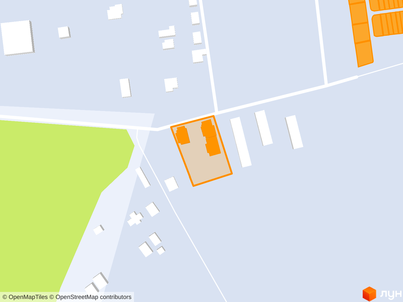 ЖК Сімейна фортеця. Щастя