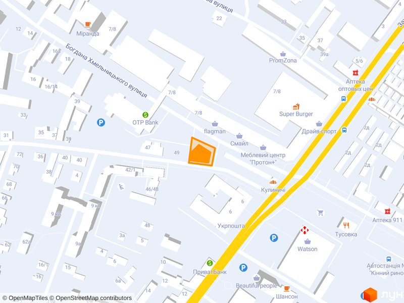 ЖК Защитник