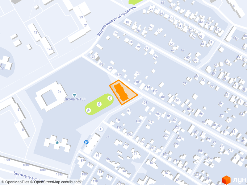 ЖК Правильний вибір