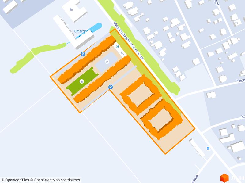 ЖК Добре Місто 2