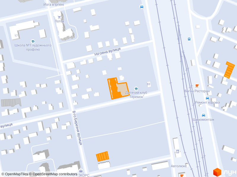 вул. Садова, 6а