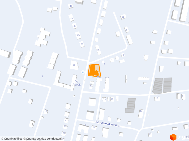 ЖК Гостомельские Липки-3