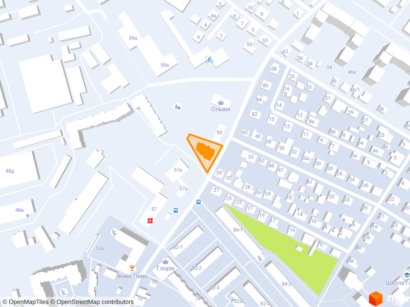 ул. Богдана Хмельницкого