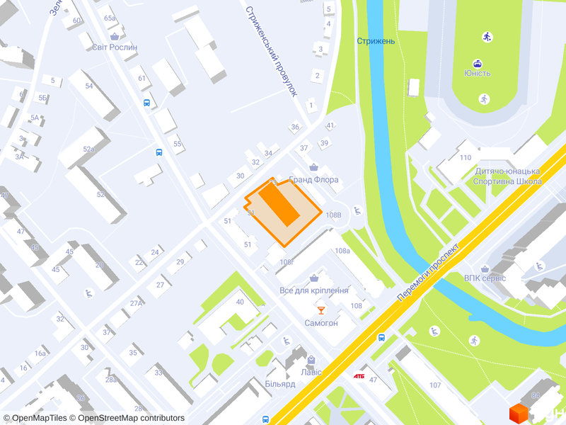 ул. Чернышевского, 33