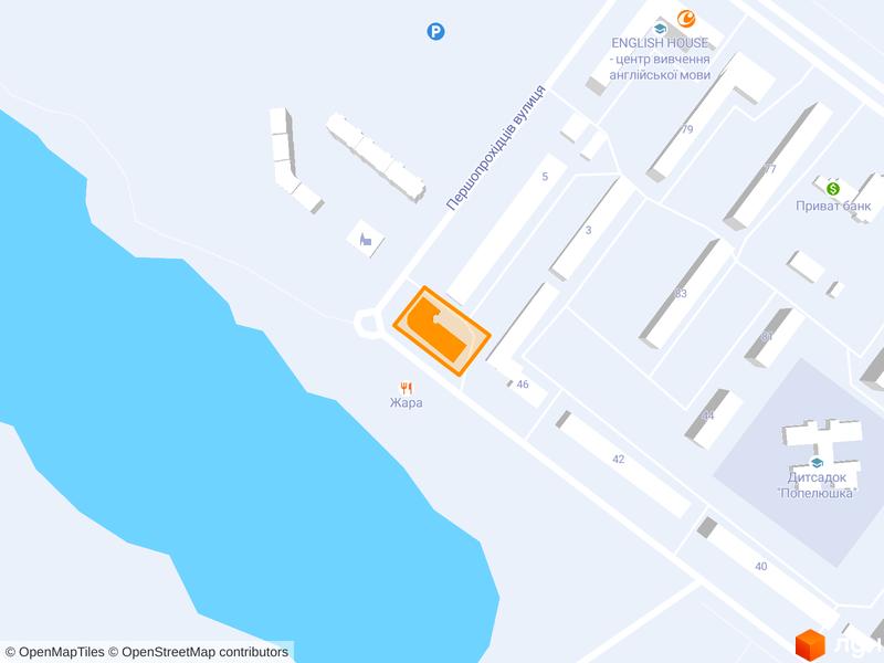 вул. Конституції, 48