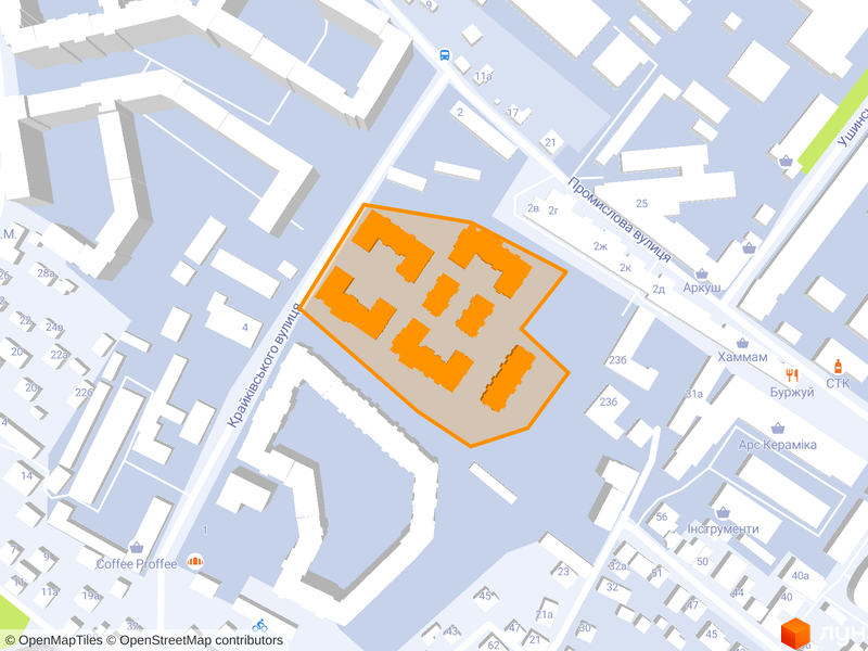 ЖК Клубный городок 12