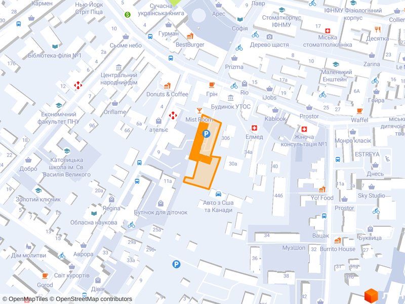 ЖК Авторський