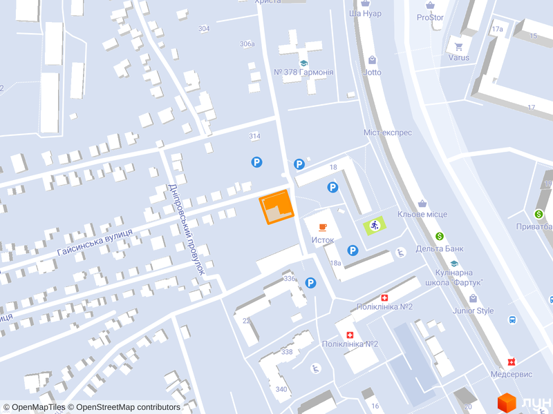 КД Уютный дом