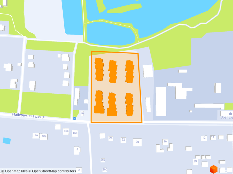 ЖК Традиція