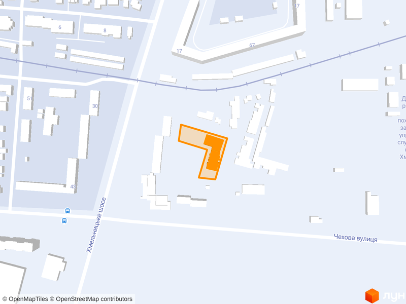 ЖК Якісне житло