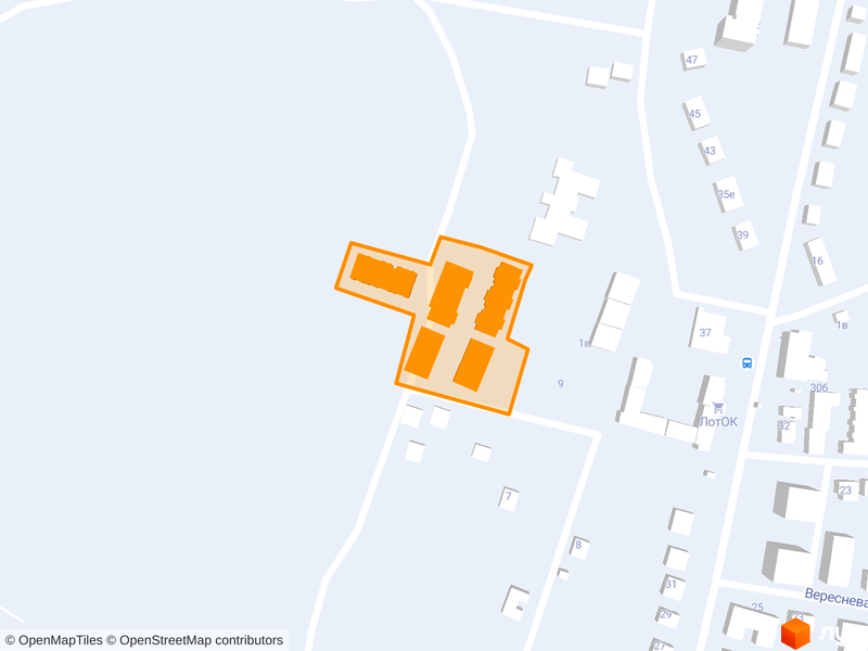 ЖК Гостомельські Липки-5