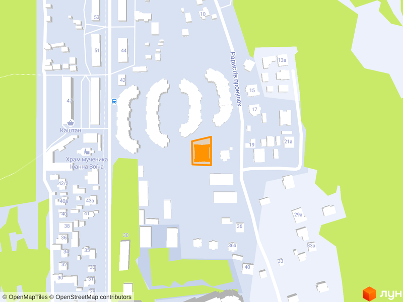 ЖК Клубний будинок-2