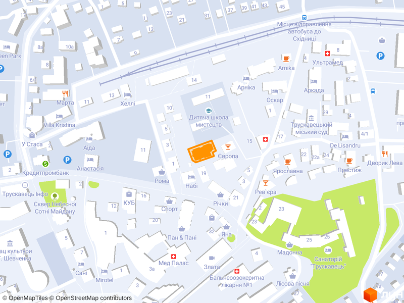 ЖК Диамант Холл