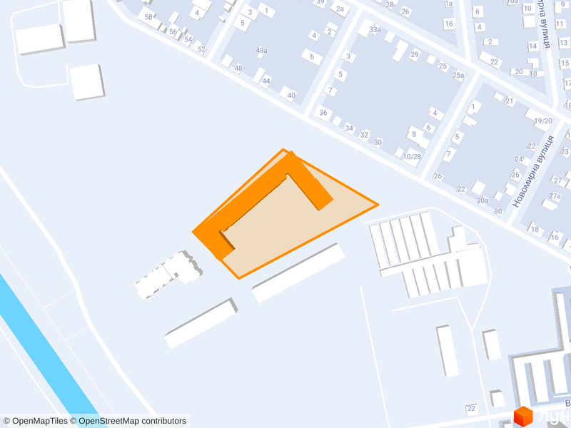 ЖК Воробйовi гори на полях-3