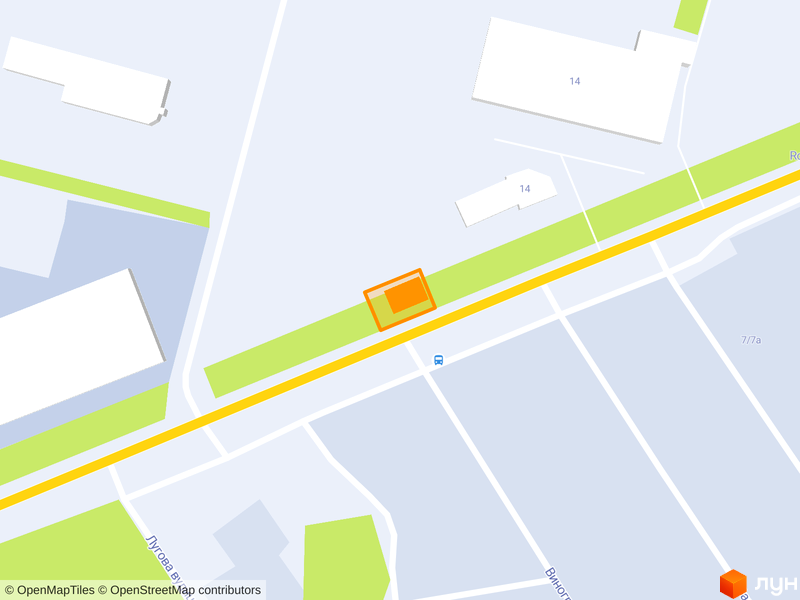 ЖК Петровский SMART