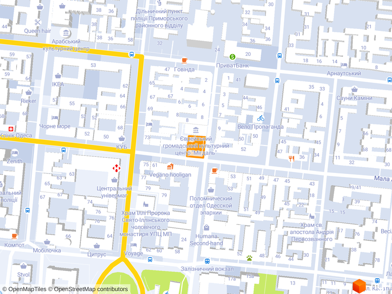 Пространство на Шмидта