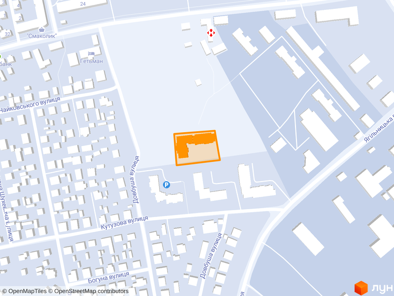 ЖК Комфорт Лайф