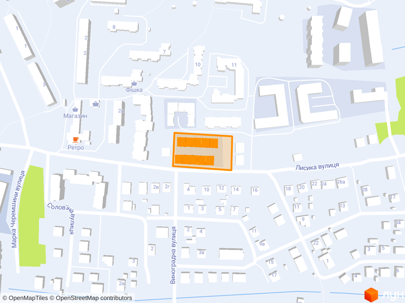 ЖК Мала Швейцарія