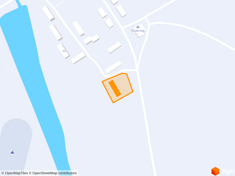 вул. Вокзальна, 10є