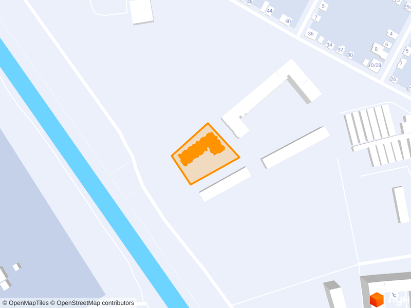 ЖК Воробйові гори Family