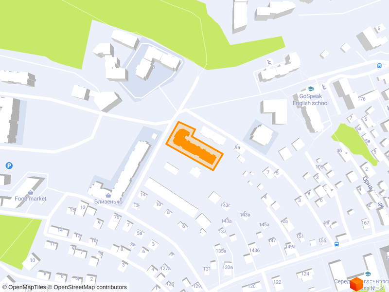 ЖК На Нивах, 15