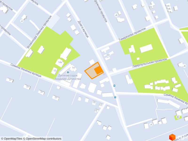 ЖК Ливерпуль