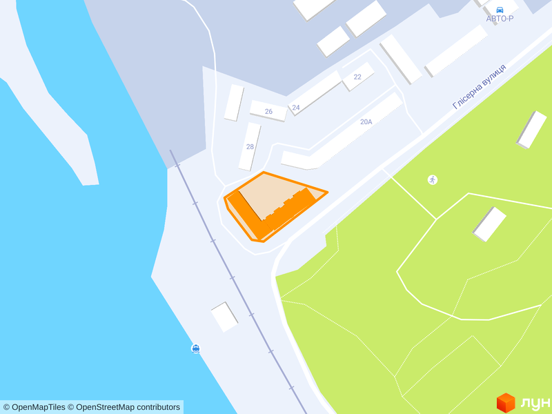 ЖК Дубовий Гай