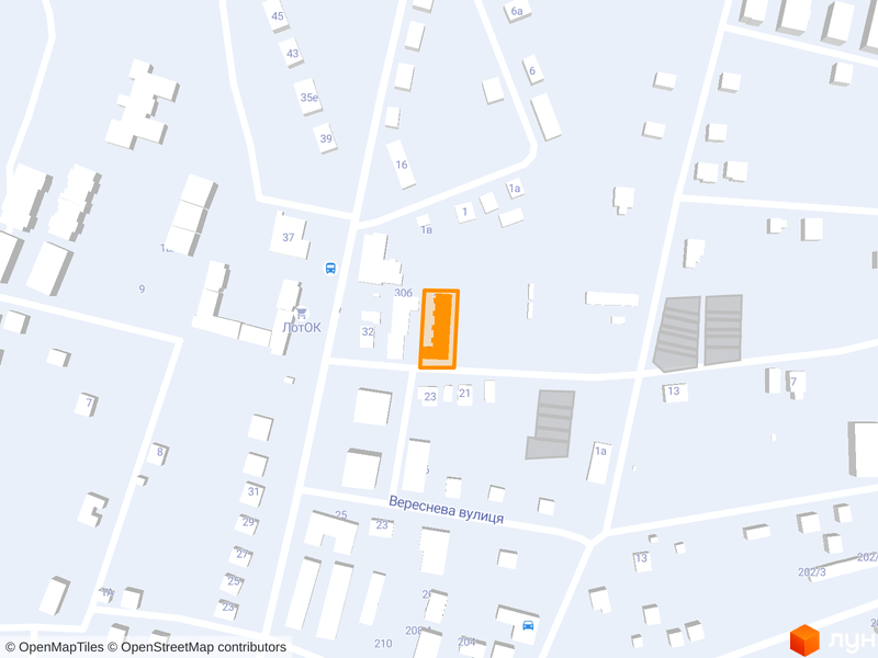 ЖК Гостомельские Липки-4+