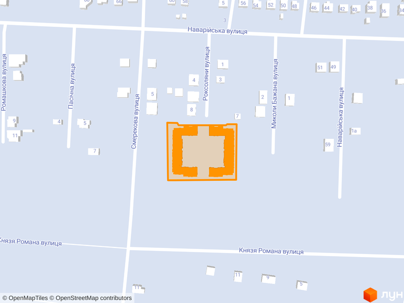 ЖК Family Residence