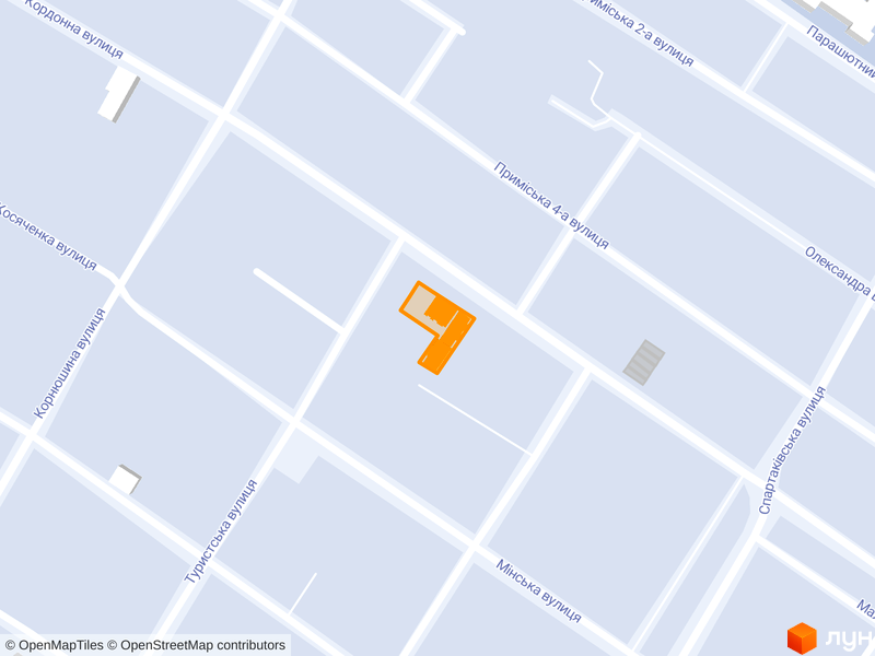 ЖК Брусника