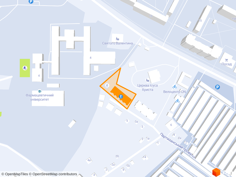 ЖК Royal Residence