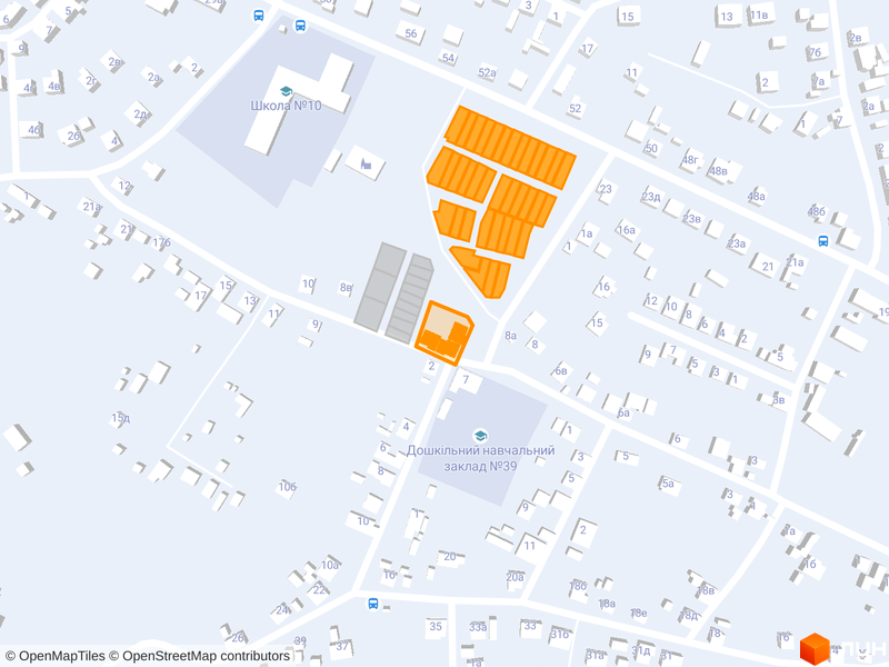 ЖК VIVA-CHERNIVTSI