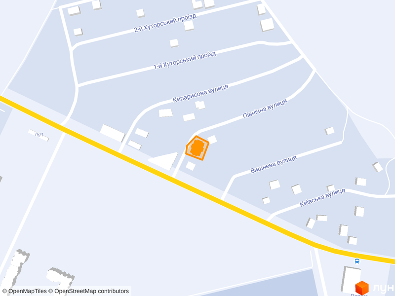 Клубный дом Crystal House